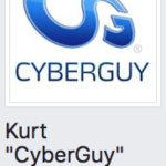 "Kurt The CyberGuy" Loses Publicity Rights Claims Against TV Station--CyberGuy v. KTLA