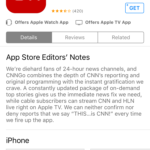 VPPA Still Doesn't Protect App Downloaders--Perry v. CNN