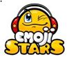 emoji stars
