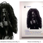 Appropriation Artist Can't Win Fair Use Defense on Motion to Dismiss--Graham v. Prince