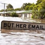 Repeated Unwanted Emails to Politician's Personal Email Address Can be Harassment--Hagedorn v. Cattani