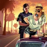 Lindsay Lohan Loses Publicity Rights Case Over Grand Theft Auto--Lohan v. Take-Two