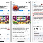 Gambling App Fails to Create Binding Terms of Service--Wilson v. Huuuge