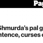 Screenshotting a Newspaper Page May Infringe a Licensed Photo--Hirsch v. Complex