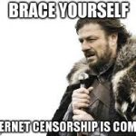 Trump's "Preventing Online Censorship" Executive Order Is Pro-Censorship Political Theater
