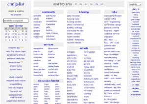 Local Craigslist Ads Are Part of Interstate Commerce US v. Luong