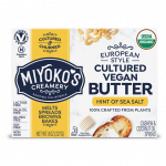 The First Amendment Protects the Marketing Term "Vegan Butter"--Miyoko's v. Ross