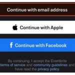 If You Want an Enforceable Online Contract, You Better Keep a Good Chain of Evidence--Snow v. Eventbrite