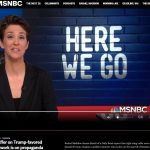 Cable News Shows Are Defamation-Free Zones--OANN v. Maddow