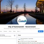 City Government Can't Remove Off-Topic Comments From Its Social Media Page--Kimsey v. Sammamish
