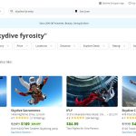 Trademark Owner Fucks Around With Keyword Ad Case & Finds Out--Las Vegas Skydiving v. Groupon