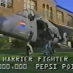Review of the "Pepsi, Where's My Jet?" Netflix Documentary