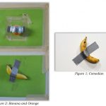 Revisiting Bananas, Duct Tape, Walls, & Copyright--Morford v. Cattelan
