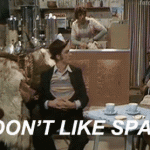 What's the Difference Between Copyright Takedown Notices and Spam?--Michael Grecco v. Fandom