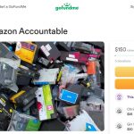 Section 230 Helps Amazon Defeat False Advertising Lawsuit Over Printer Ink Cartridges--Planet Green v. Amazon