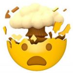 Judge Rejects a Motion With the "Exploding Head" Emoji--DePietro v. Levitt