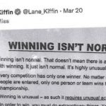 The "Winning Isn't Normal" Copyright Enforcement Campaign Is More "Abusive" Than "Winning"--Bell v. Kiffin