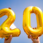 Celebrating the Blog's 20th Blogiversary (Part 1 of 10)