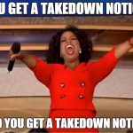 Amazon Merchant Takedown Notice Attack Spills Over to Court--GM Photo v. Focus Camera