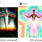 Photos in a Similar Style Aren't Copyright-Infringing--Woodland v. Lil Nas X