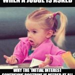 'Initial Interest Confusion' Is More of a Vibe Than a Credible Legal Doctrine--Penn State v. Vintage Brand