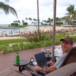 Is Blogging a "Recreational Activity"?--Sander v. Westchester Reform Temple