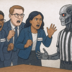 COVID Jawboning Lawsuit Dismissed (For Now)--Dressen v. Flaherty