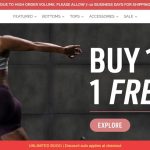 The Ninth Circuit Wrecked Internet Jurisdiction Law...And For What?--Briskin v. Shopify