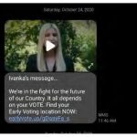 What Does It Mean to Make a Voice Call in a Post-Telephone World?--Howard v. RNC