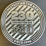 Reflections on Section 230's Past, Present, and Future on Its 30th Anniversary