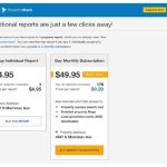 Free-Trial Commercial Database Defeats Publicity Rights Claim--LaFleur v. Yardi