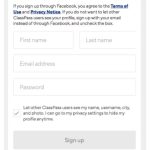 Remember When the Ninth Circuit Rejected Classpass' TOS Formation? About That...--Blackburn v. Classpass