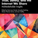 New Book Chapter Tells the TSPA and TSF Origin Stories
