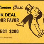 Four Justices, One Mega-Publisher, and a Supreme Court Copyright Debacle (Guest Blog Post)